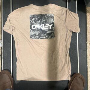 Reclaimed Vintage Men's White T-shirt